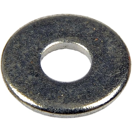 Dorman FLAT WASHER, 100PK 312-007
